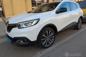 Renault Kadjar 1.5 dci bose
