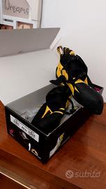 Solution Comp La sportiva arrampicata