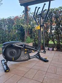 Ellittica Domyos FEL500 / EL500 - Bluetooth