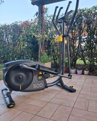 Ellittica Domyos FEL500 / EL500 - Bluetooth