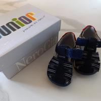 Scarpe bambino Nero Giardini