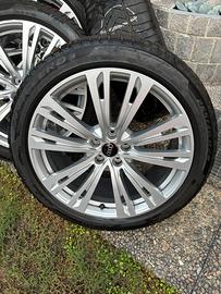 Cerchi Audi Originali 20” pollici  A6 A7 A8