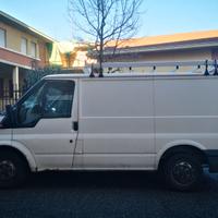 Furgone Ford Transit