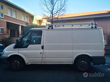 Furgone Ford Transit