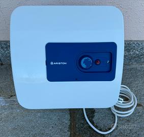Boiler scaldabagno Ariston 10 litri