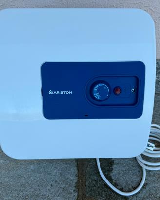 Boiler scaldabagno Ariston 10 litri