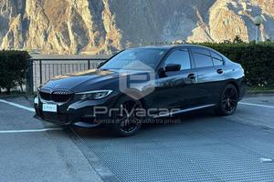 BMW 330e xDrive Msport