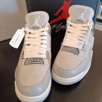  Sneakers jordan 4 retro 
