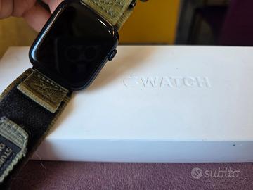 Apple Watch serie 9 45mm
