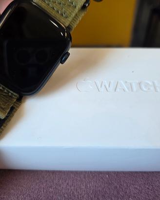 Apple Watch serie 9 45mm