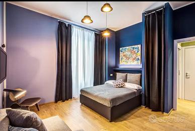 Appartamento già casa vacanza