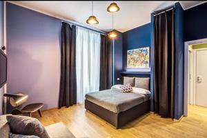 Appartamento già casa vacanza