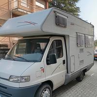 auto roller 5 posti 