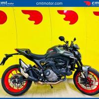 DUCATI Monster 937 Garantita e Finanziabile
