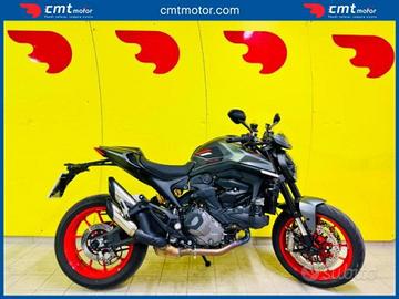 DUCATI Monster 937 Garantita e Finanziabile