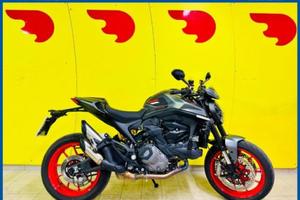 DUCATI Monster 937 Garantita e Finanziabile