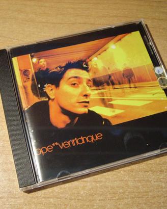 Ape - Venticinque - CD