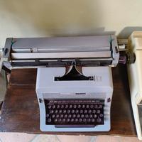 Olivetti Linea 88