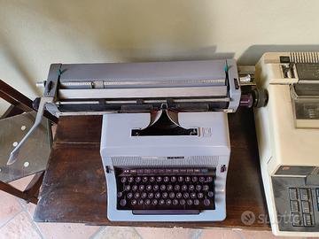 Olivetti Linea 88