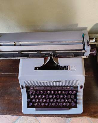 Olivetti Linea 88