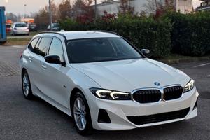 Bmw G21 320e Permute