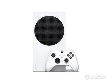 xbox serie s