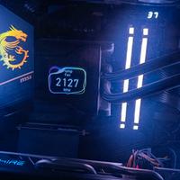 PC gaming 12 core 32gb ram