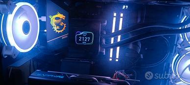 PC gaming 12 core 32gb ram