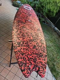 Sup Outride Grizzly soft 9.5