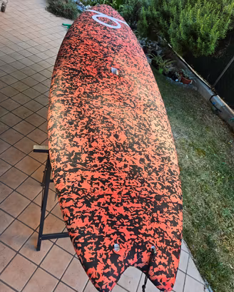 Sup Outride Grizzly soft 9.5