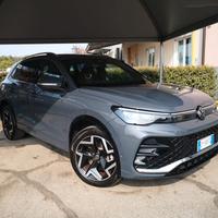 Volkswagen Tiguan 2.0 TDI 150 CV DSG R-Line ***TEL