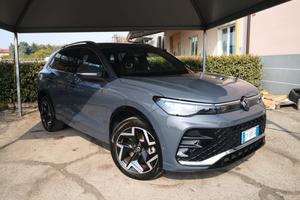 Volkswagen Tiguan 2.0 TDI 150 CV DSG R-Line ***TEL