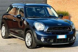 Mini Cooper SD Countryman 4x4-143CV-159.000km-GARA