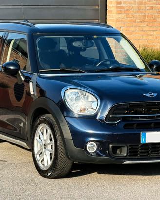 Mini Cooper SD Countryman 4x4-143CV-159.000km-GARA