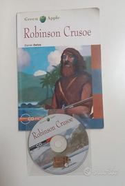 Libro Robinson Crusoe