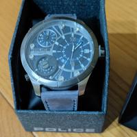 Orologio Police