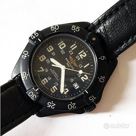 BREITLING COLT DIVER QUARTZ