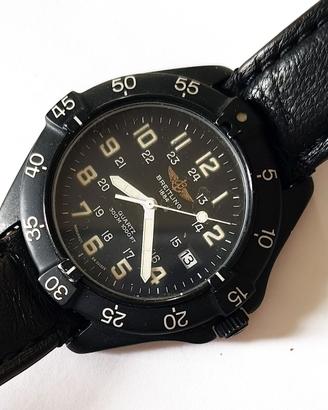 BREITLING COLT DIVER QUARTZ