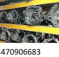 cambio fiat 500l 1.6 multijet