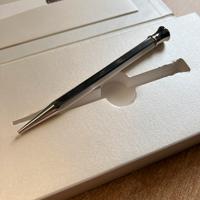 Matita Aurora Permanento Fiat Argento