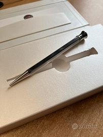 Matita Aurora Permanento Fiat Argento