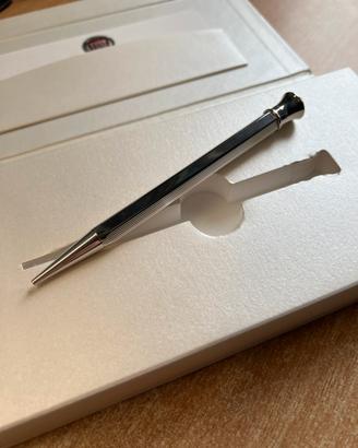 Matita Aurora Permanento Fiat Argento