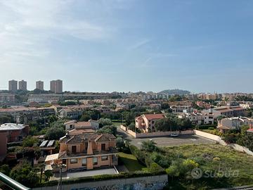 Appartamento a Cagliari