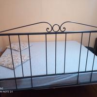testiera letto matrimoniale 