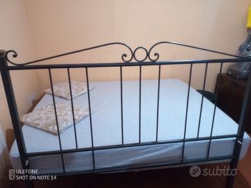 testiera letto matrimoniale 