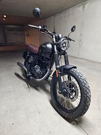 Brixton Cromwell 125 - 2023