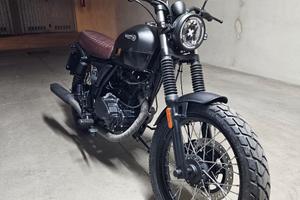 Brixton Cromwell 125 - 2023