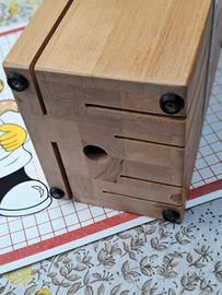 ceppi portacoltelli cucina