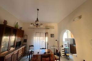 Luminoso 4 vani piu accessori centrale