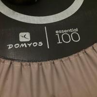 Trampolino domyos 100